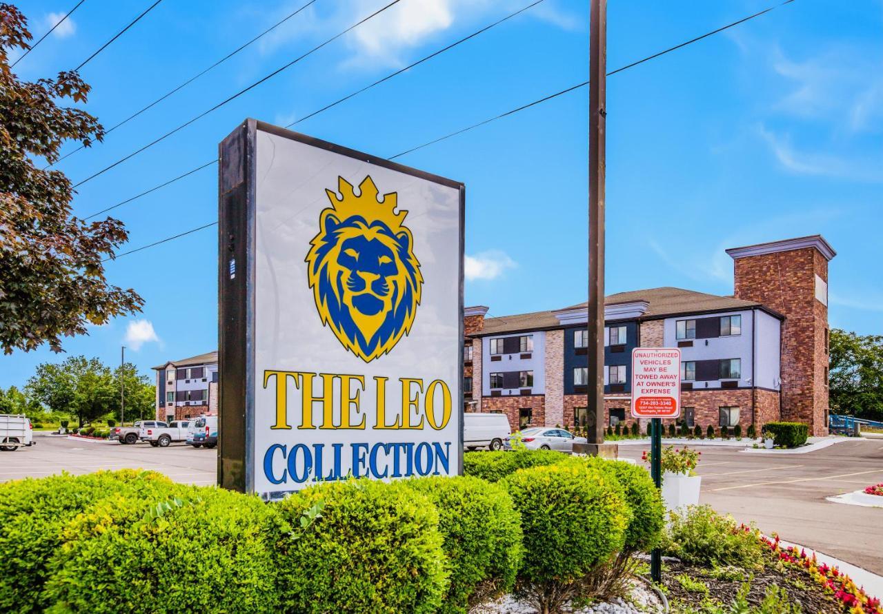 The Leo Collection Detroit, Ascend Hotel Collection Lincoln Park Ngoại thất bức ảnh