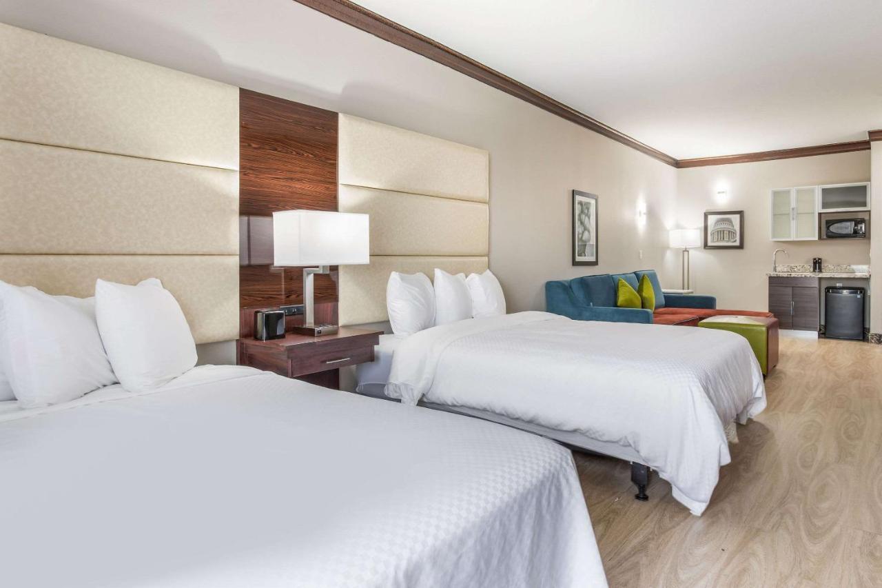 The Leo Collection Detroit, Ascend Hotel Collection Lincoln Park Ngoại thất bức ảnh
