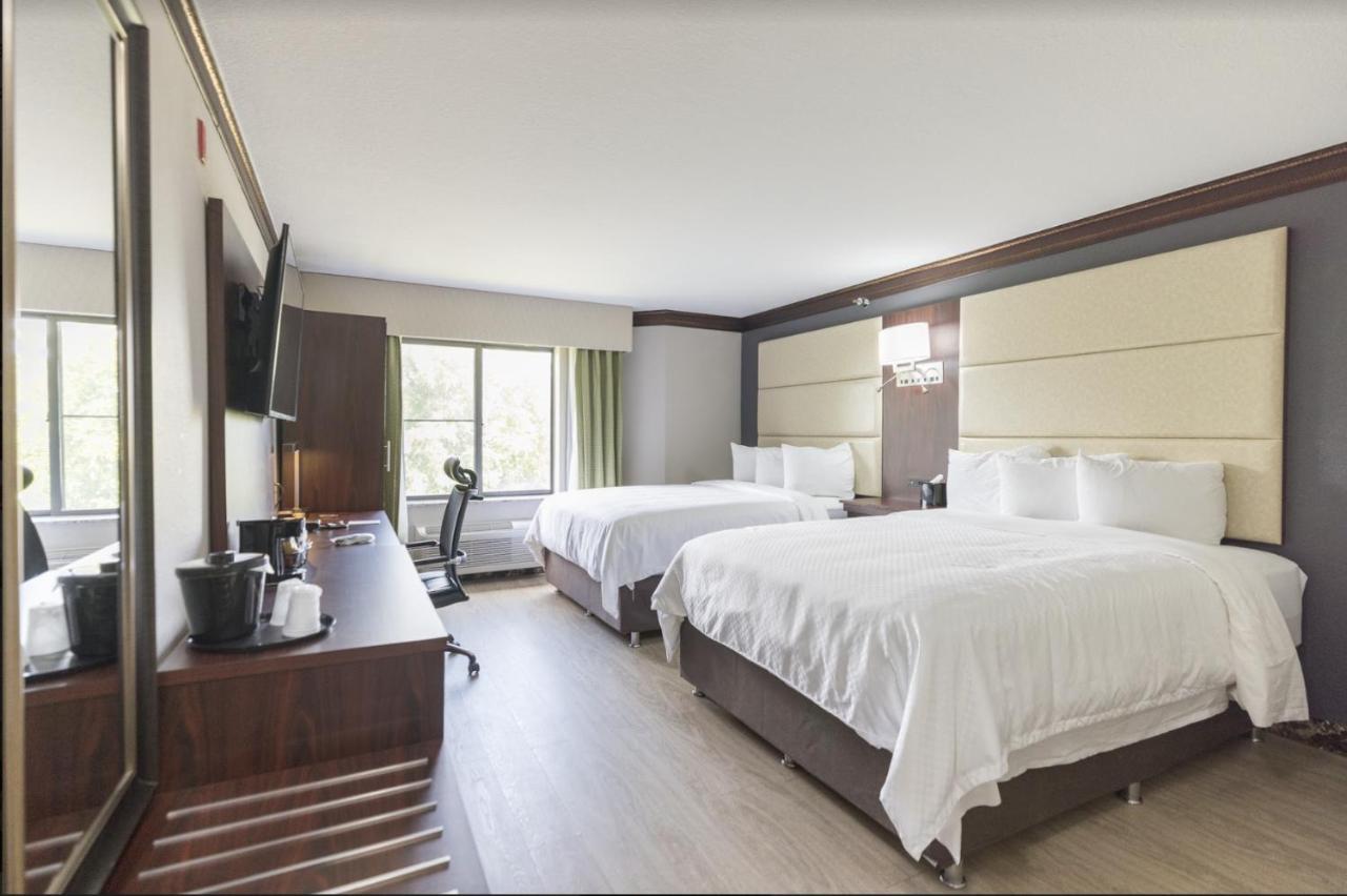 The Leo Collection Detroit, Ascend Hotel Collection Lincoln Park Ngoại thất bức ảnh