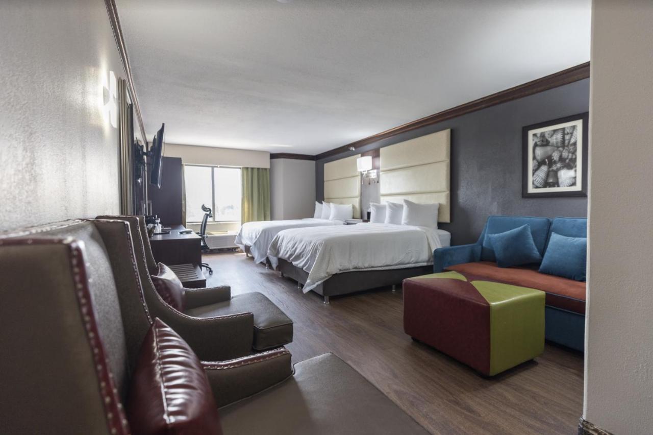 The Leo Collection Detroit, Ascend Hotel Collection Lincoln Park Ngoại thất bức ảnh