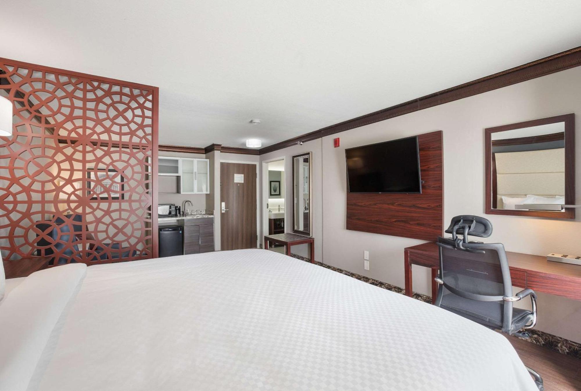 The Leo Collection Detroit, Ascend Hotel Collection Lincoln Park Ngoại thất bức ảnh