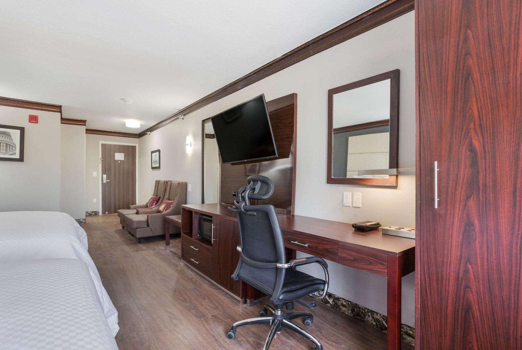 The Leo Collection Detroit, Ascend Hotel Collection Lincoln Park Ngoại thất bức ảnh