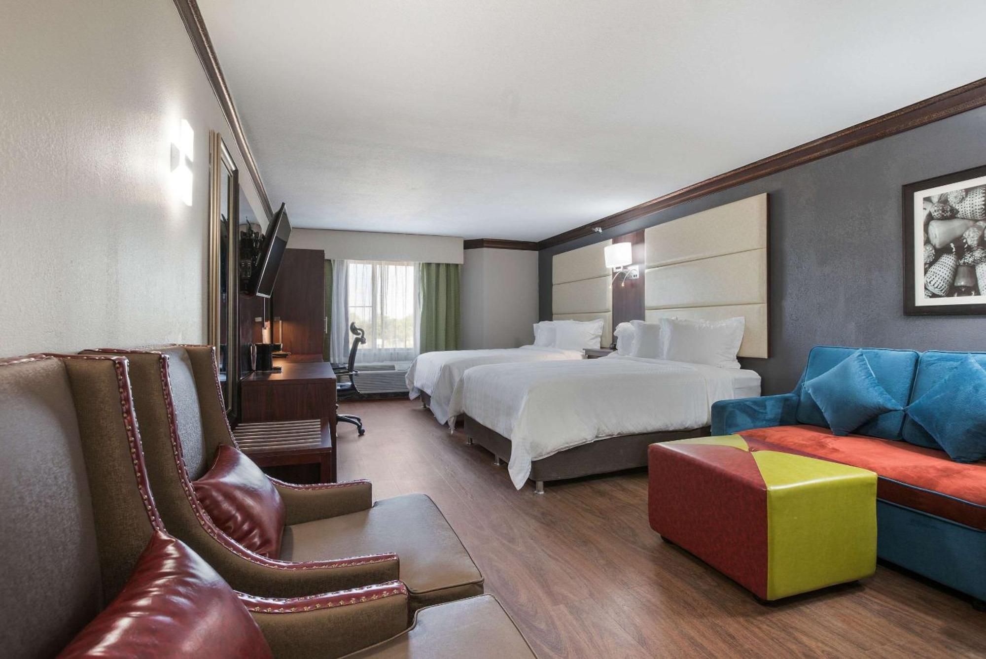 The Leo Collection Detroit, Ascend Hotel Collection Lincoln Park Ngoại thất bức ảnh
