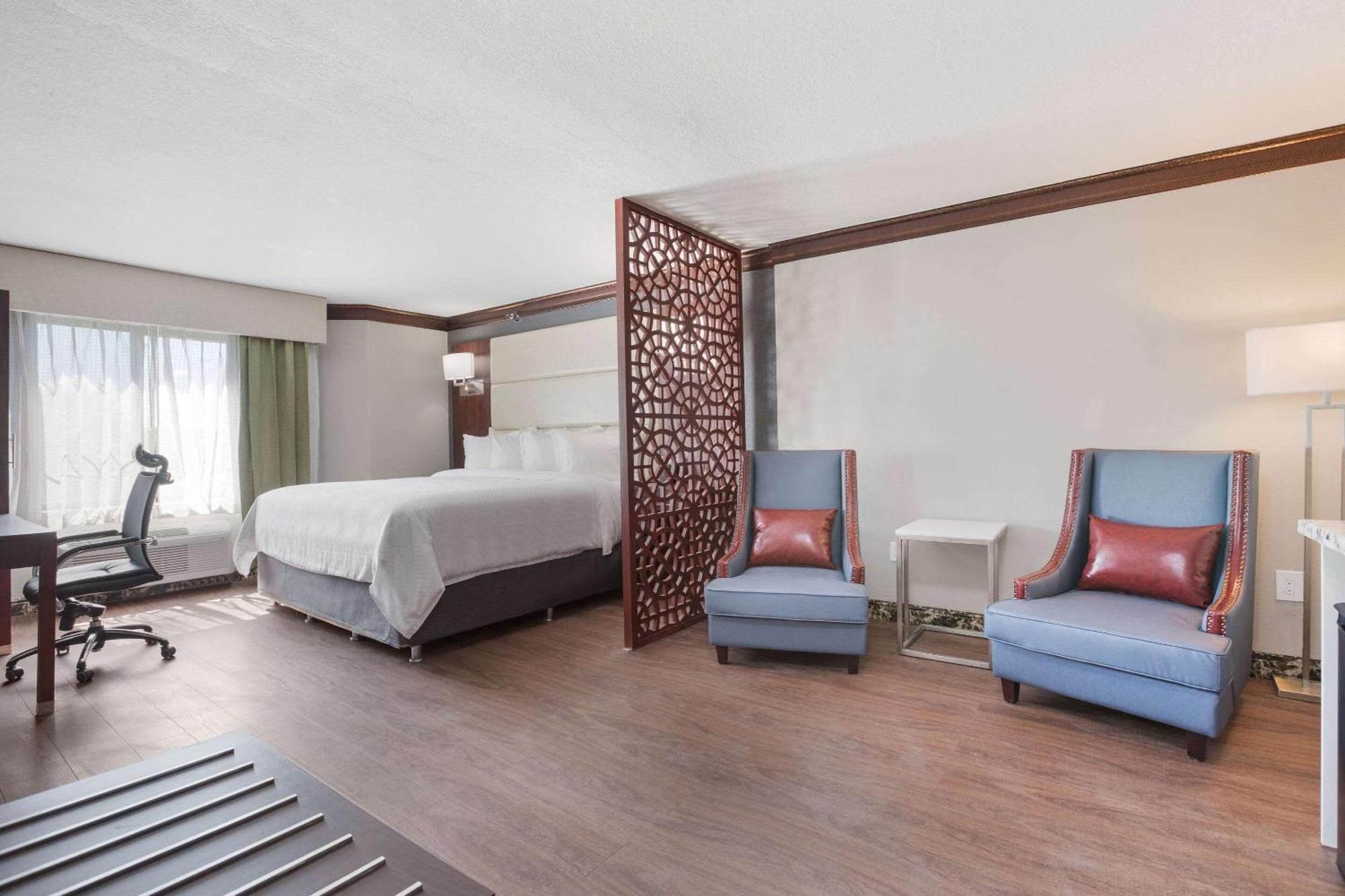 The Leo Collection Detroit, Ascend Hotel Collection Lincoln Park Ngoại thất bức ảnh