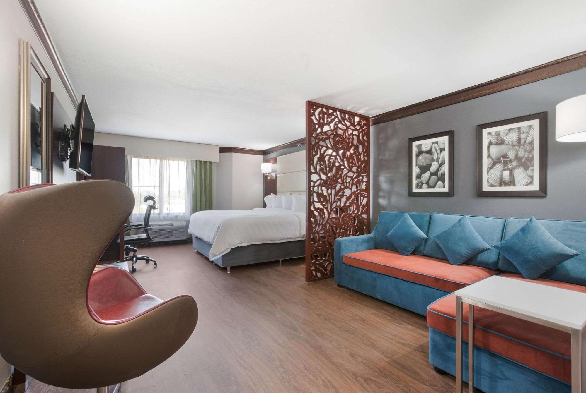 The Leo Collection Detroit, Ascend Hotel Collection Lincoln Park Ngoại thất bức ảnh