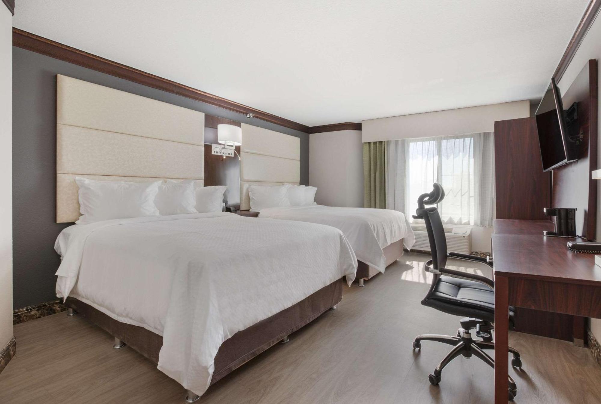 The Leo Collection Detroit, Ascend Hotel Collection Lincoln Park Ngoại thất bức ảnh