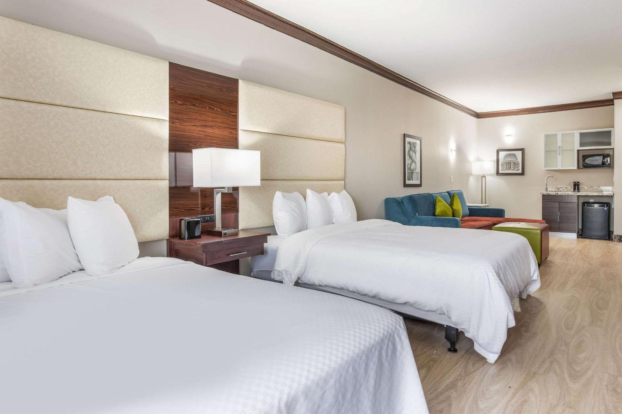 The Leo Collection Detroit, Ascend Hotel Collection Lincoln Park Ngoại thất bức ảnh