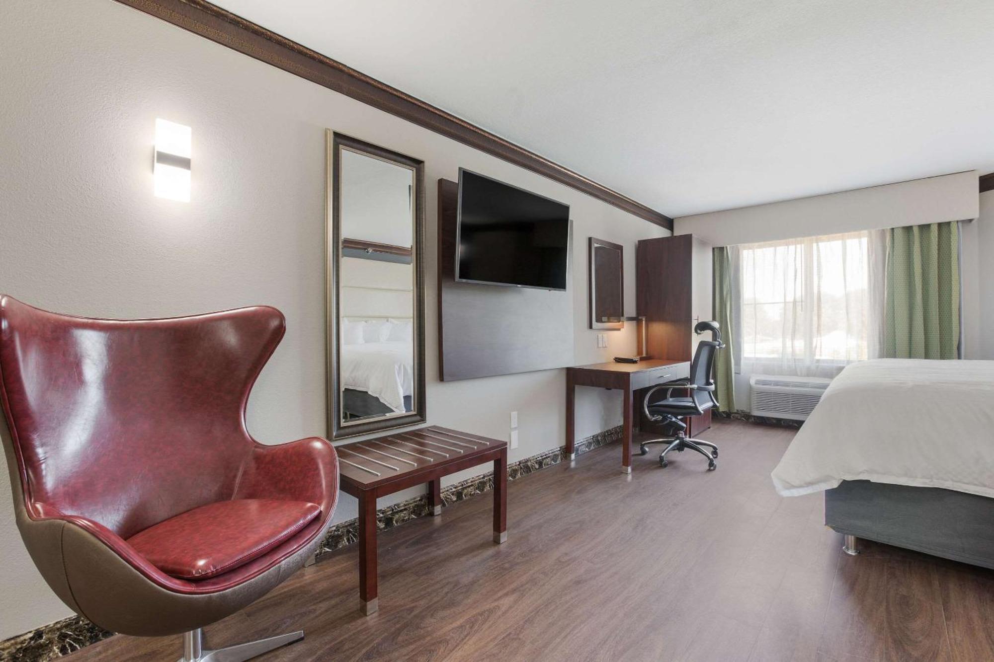 The Leo Collection Detroit, Ascend Hotel Collection Lincoln Park Ngoại thất bức ảnh